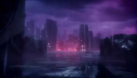 Crea una imagen que sea portada para una histori