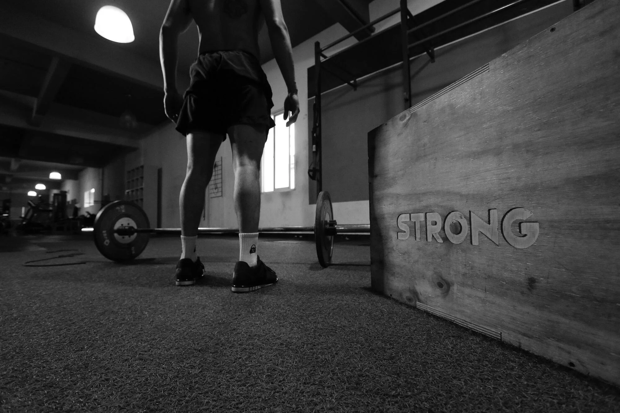 gymrat profile