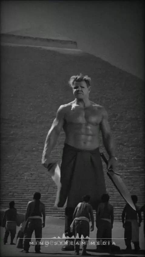 video poster