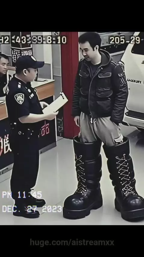 video poster