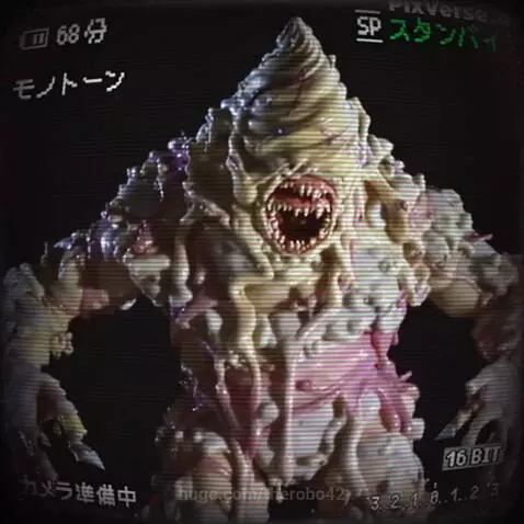 video poster