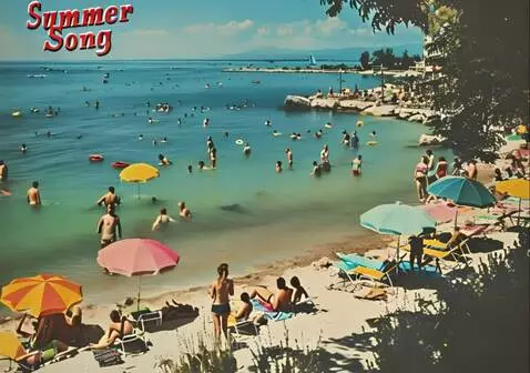 video poster